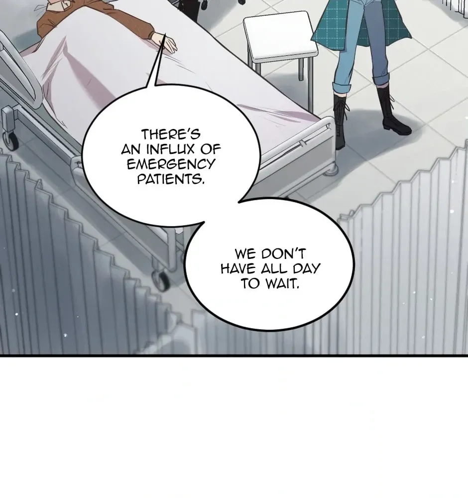 Read A Thousand Year Engagement chapter 26 image 19 on Lezhin