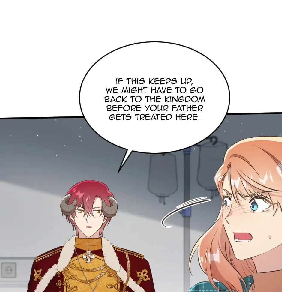 Read A Thousand Year Engagement chapter 26 image 20 on Lezhin