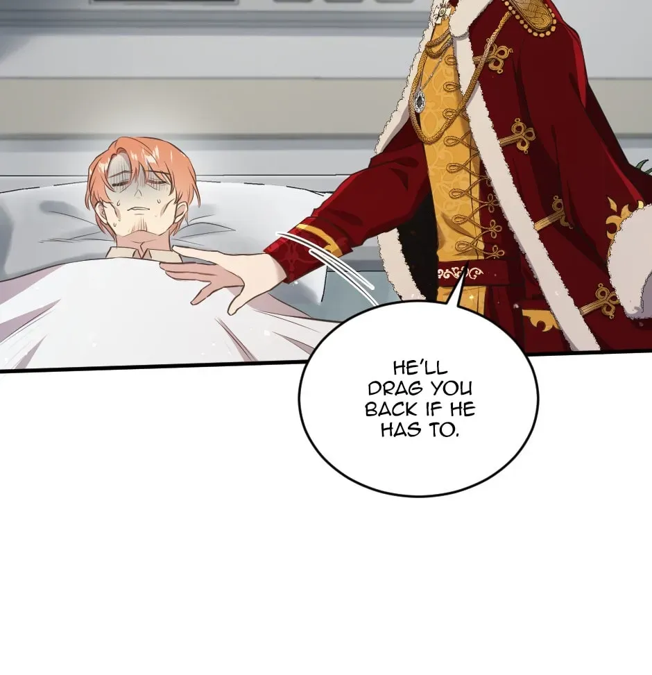Read A Thousand Year Engagement chapter 26 image 24 on Lezhin