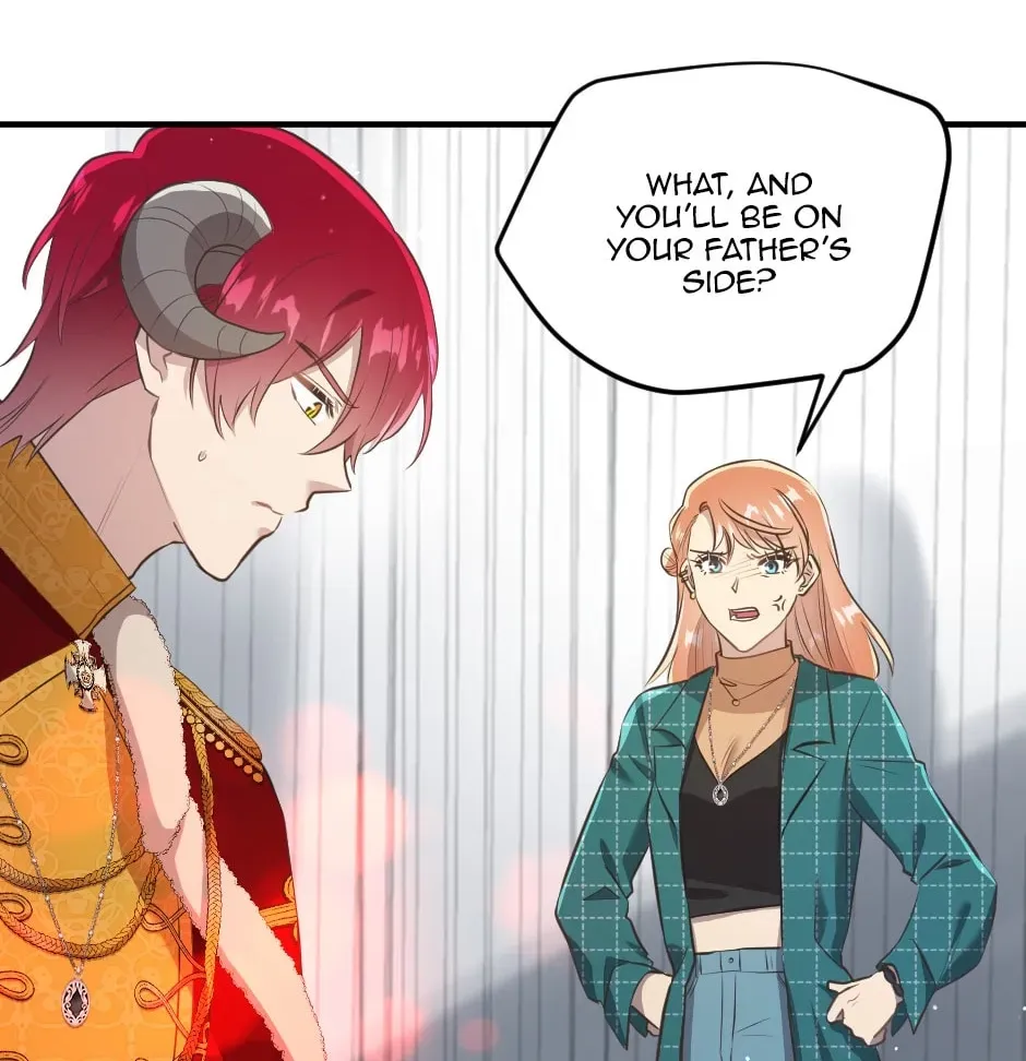 Read A Thousand Year Engagement chapter 26 image 25 on Lezhin