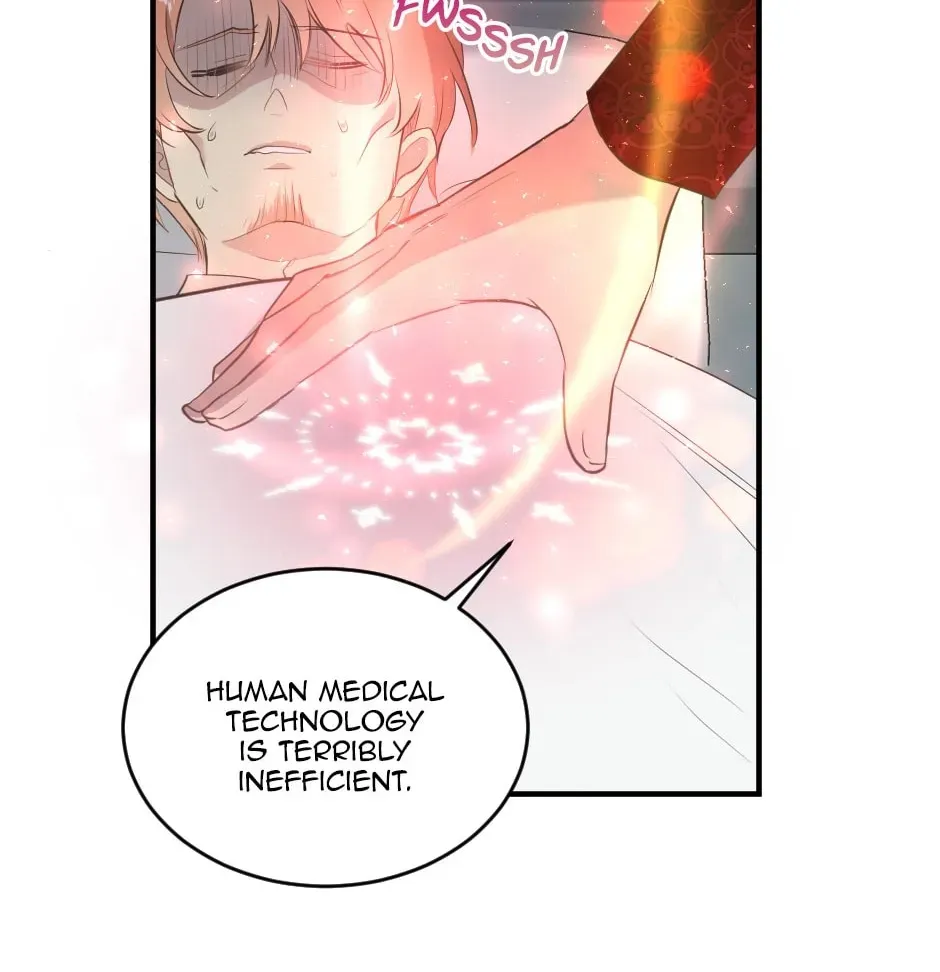 Read A Thousand Year Engagement chapter 26 image 27 on Lezhin