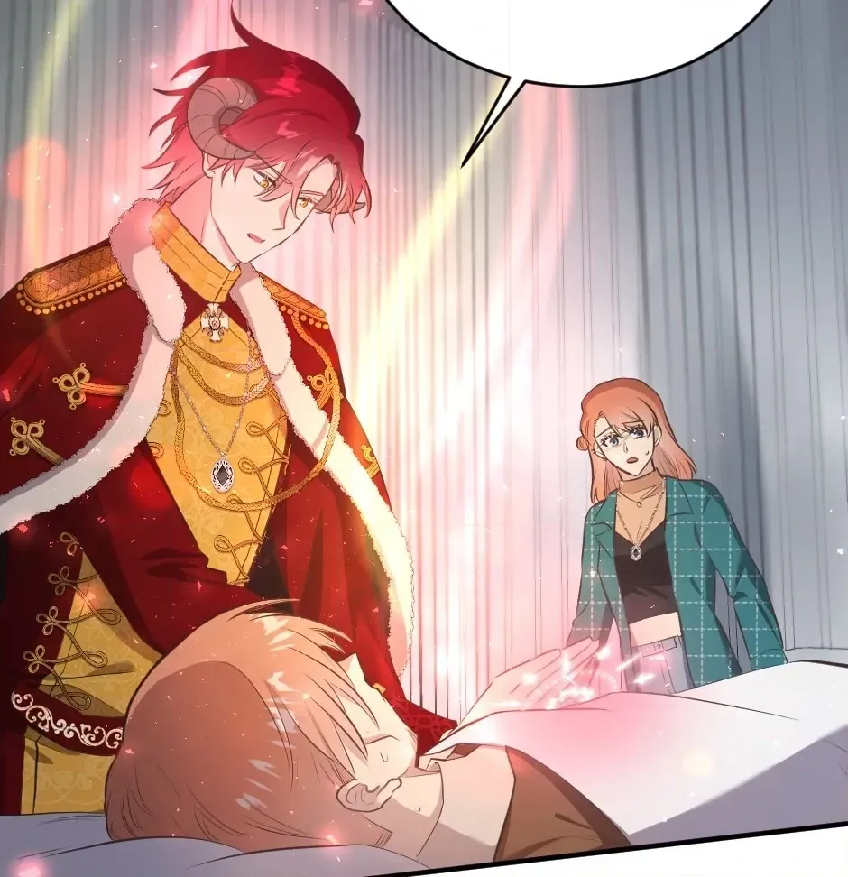 Read A Thousand Year Engagement chapter 26 image 29 on Lezhin