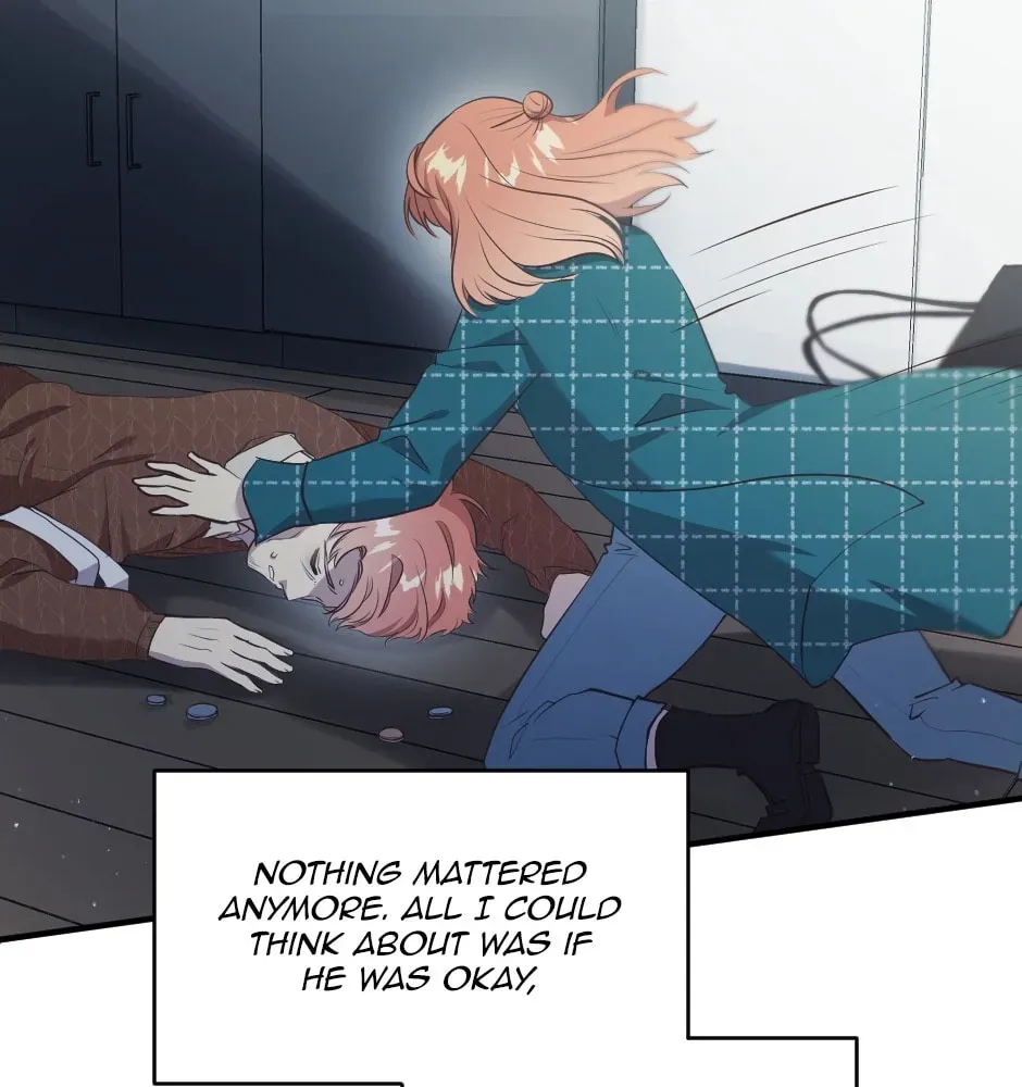 Read A Thousand Year Engagement chapter 26 image 3 on Lezhin