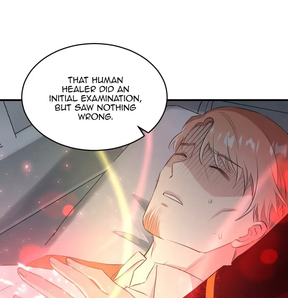 Read A Thousand Year Engagement chapter 26 image 32 on Lezhin