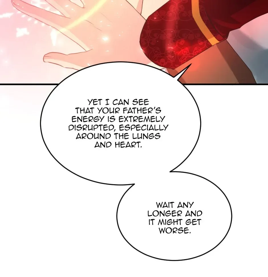 Read A Thousand Year Engagement chapter 26 image 33 on Lezhin