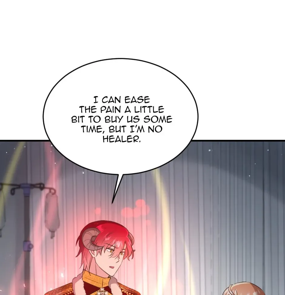 Read A Thousand Year Engagement chapter 26 image 34 on Lezhin