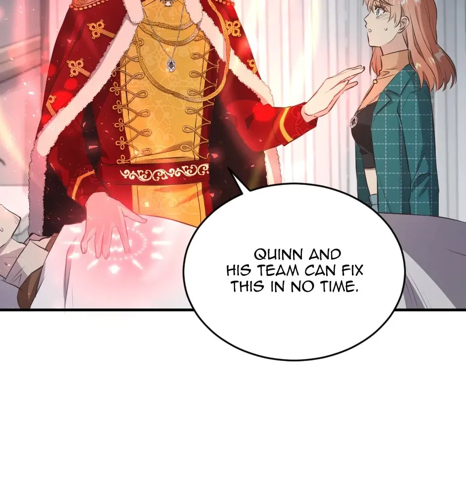 Read A Thousand Year Engagement chapter 26 image 35 on Lezhin