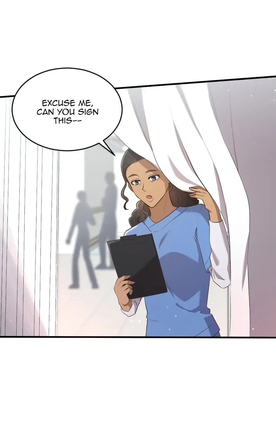 Read A Thousand Year Engagement chapter 26 image 40 on Lezhin
