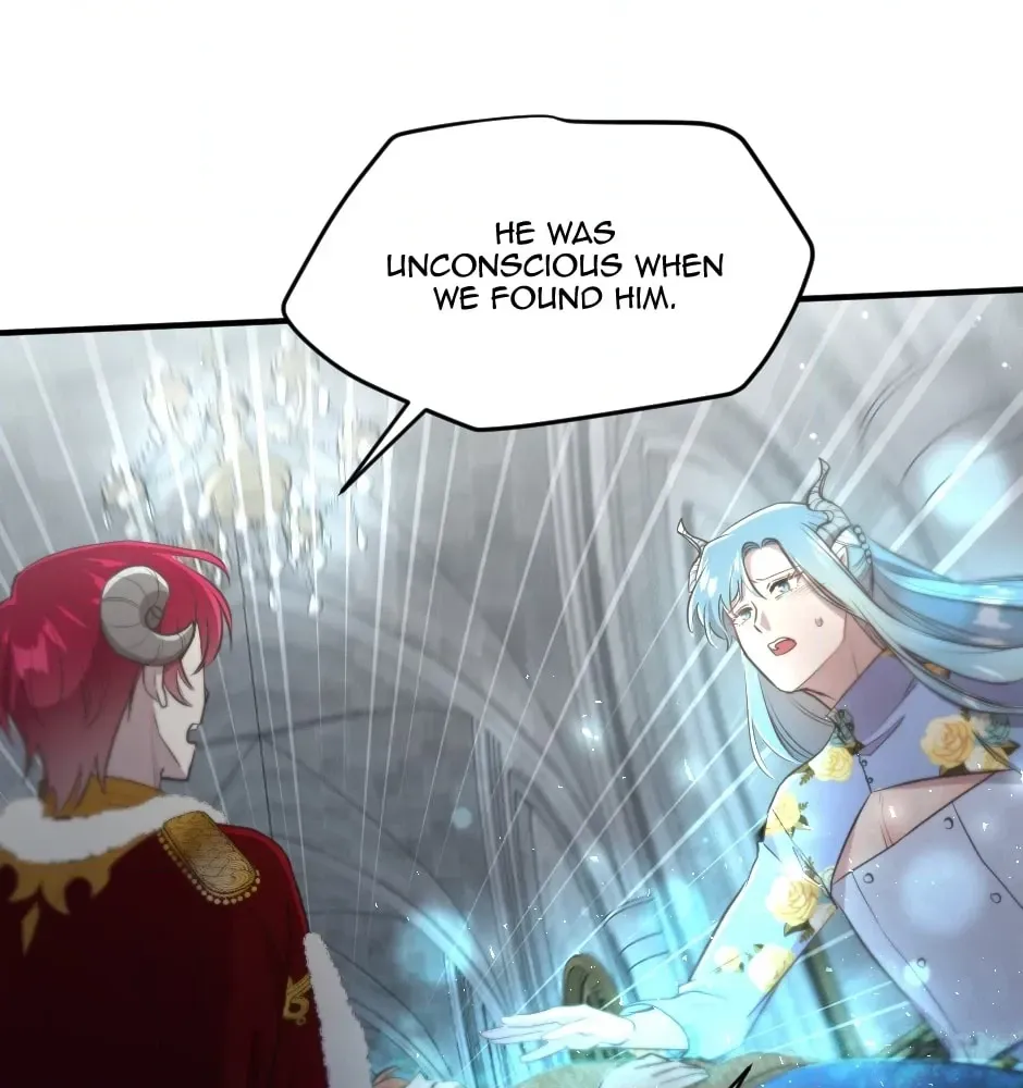 Read A Thousand Year Engagement chapter 26 image 60 on Lezhin
