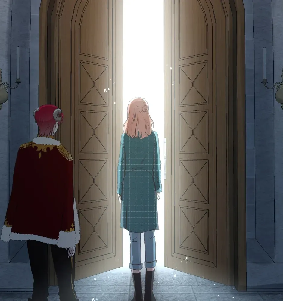 Read A Thousand Year Engagement chapter 26 image 68 on Lezhin