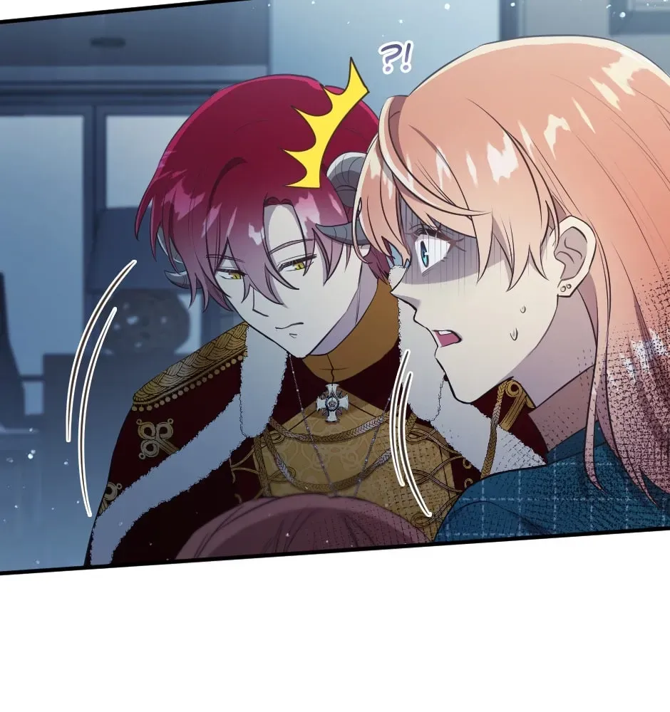 Read A Thousand Year Engagement chapter 26 image 7 on Lezhin