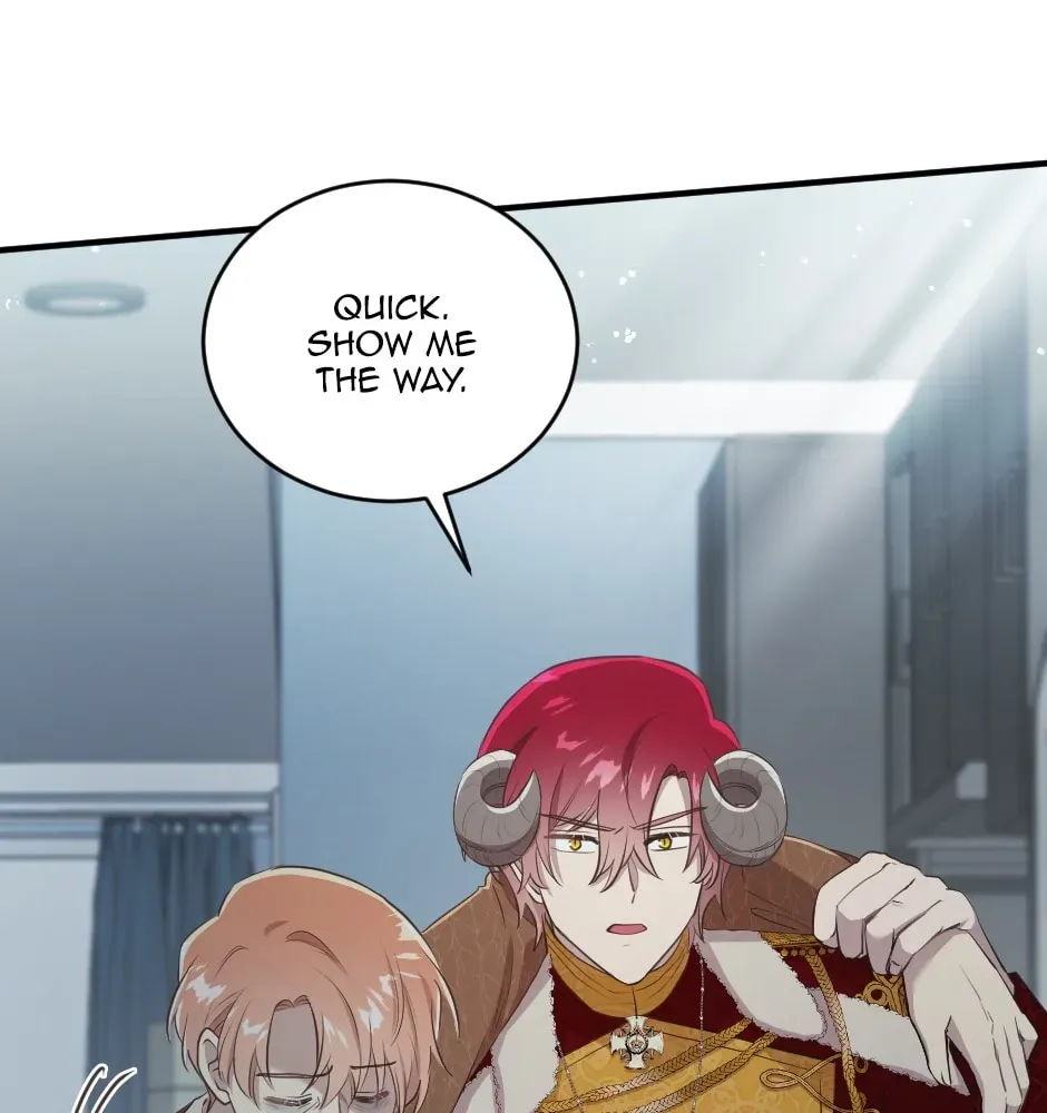 Read A Thousand Year Engagement chapter 26 image 8 on Lezhin