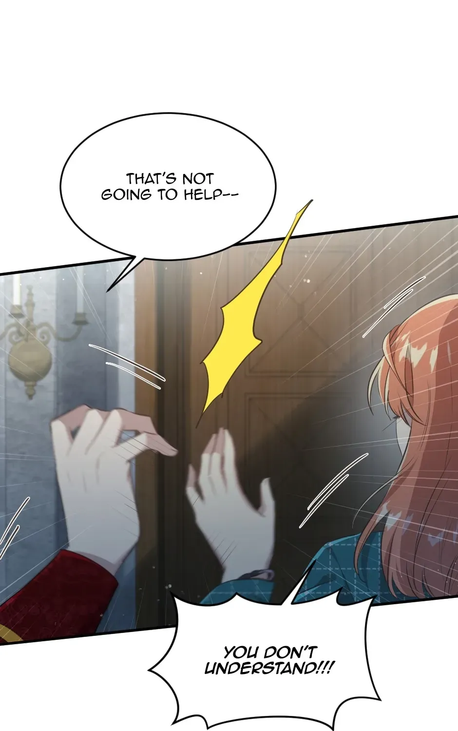 Read A Thousand Year Engagement chapter 26 image 82 on Lezhin
