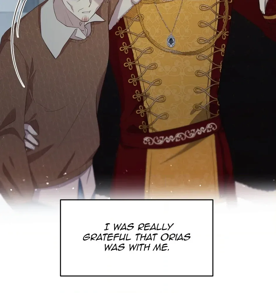 Read A Thousand Year Engagement chapter 26 image 9 on Lezhin