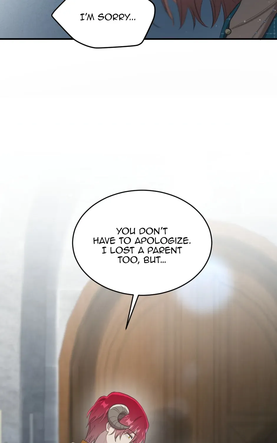 Read A Thousand Year Engagement chapter 26 image 92 on Lezhin