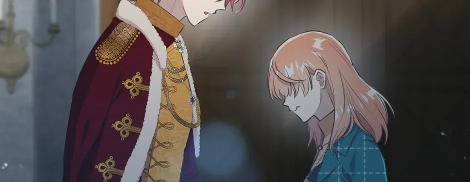 Read A Thousand Year Engagement chapter 26 image 93 on Lezhin