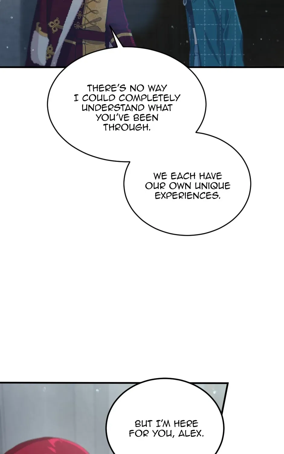 Read A Thousand Year Engagement chapter 26 image 94 on Lezhin