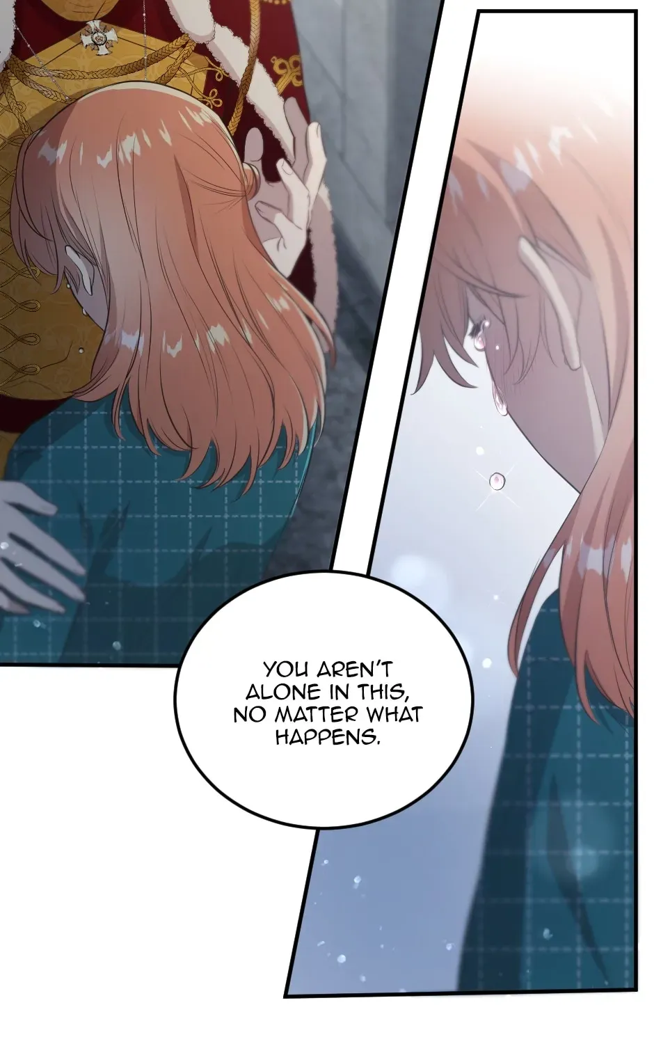 Read A Thousand Year Engagement chapter 26 image 96 on Lezhin
