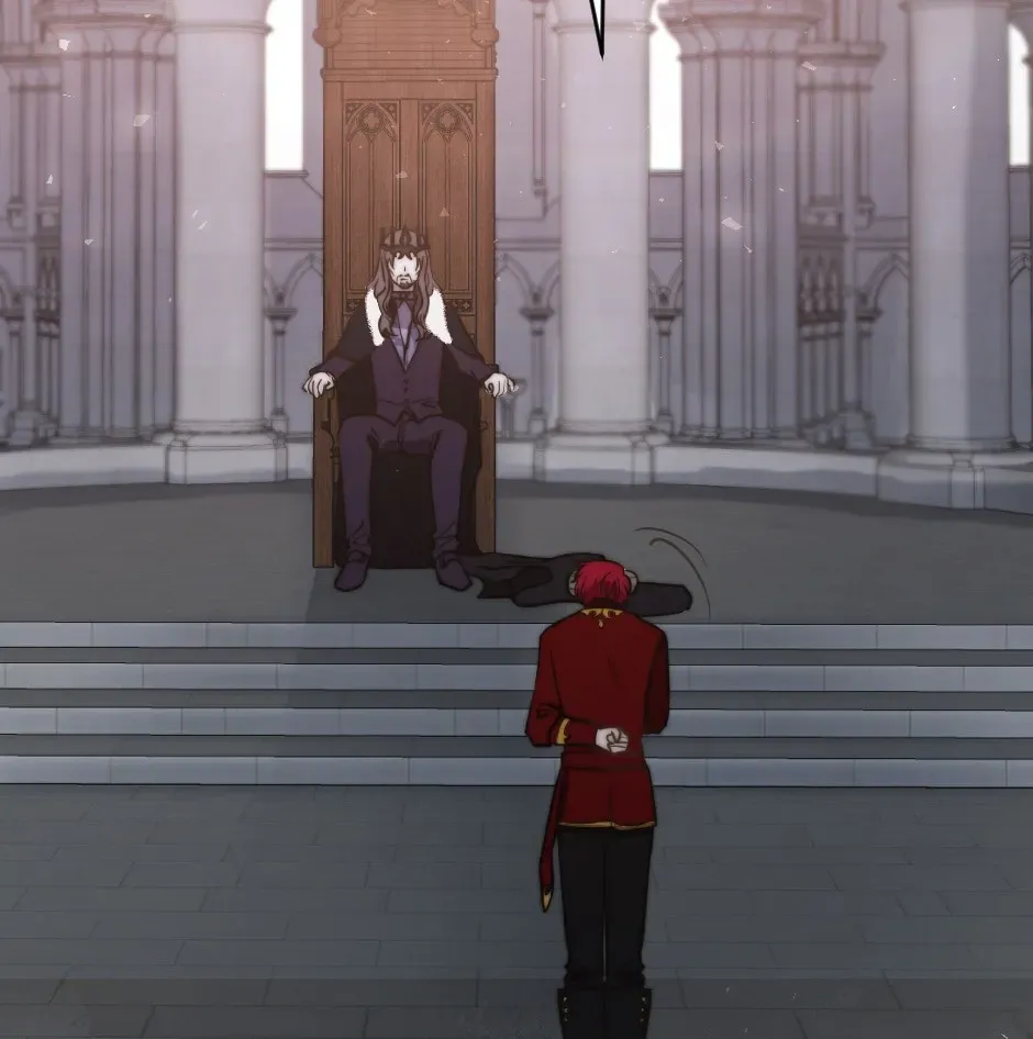 Read A Thousand Year Engagement chapter 27 image 118 on Lezhin