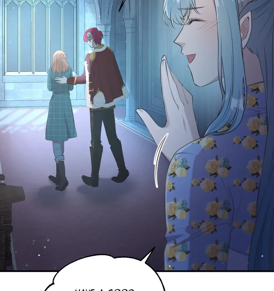 Read A Thousand Year Engagement chapter 27 image 12 on Lezhin