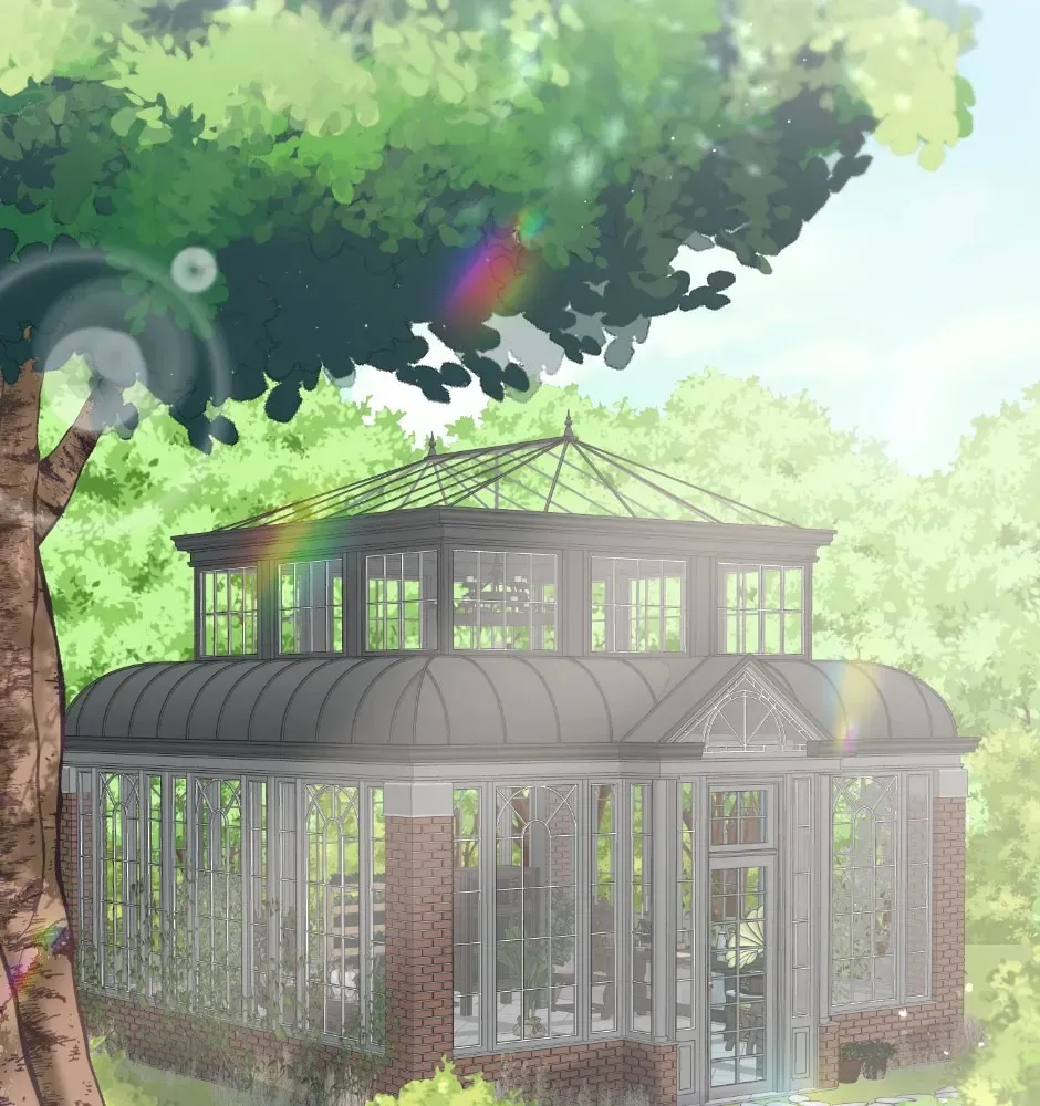 Read A Thousand Year Engagement chapter 27 image 14 on Lezhin