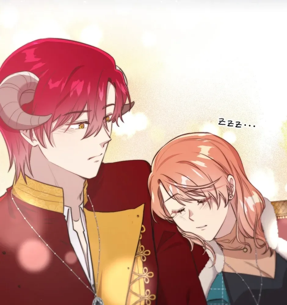 Read A Thousand Year Engagement chapter 27 image 17 on Lezhin