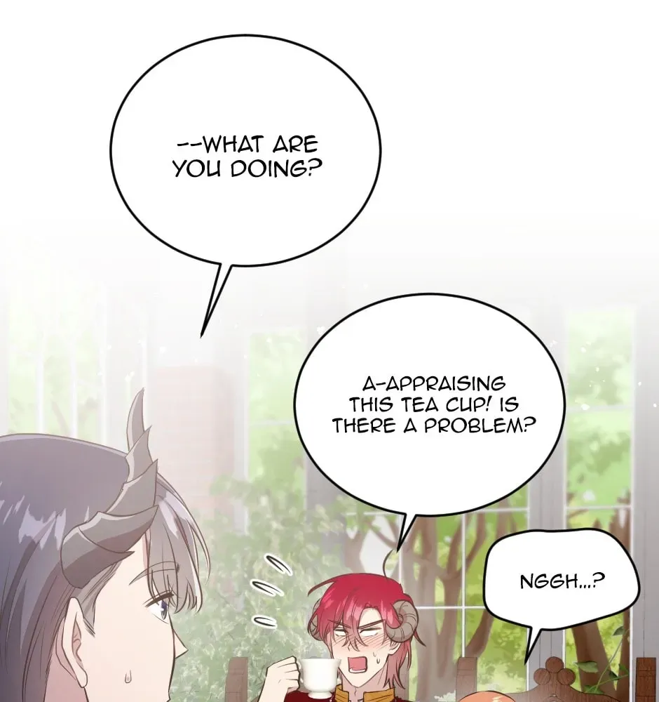 Read A Thousand Year Engagement chapter 27 image 24 on Lezhin