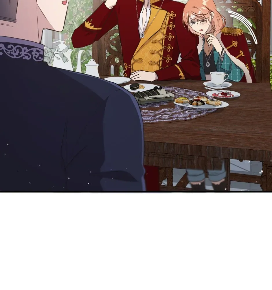 Read A Thousand Year Engagement chapter 27 image 25 on Lezhin