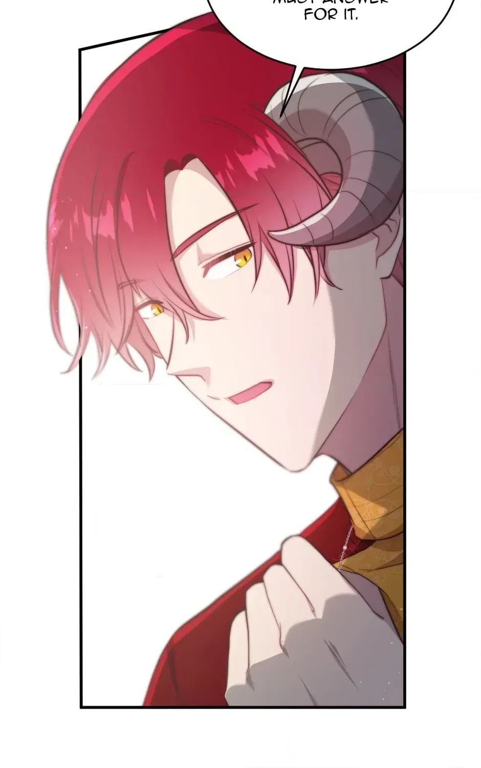 Read A Thousand Year Engagement chapter 27 image 32 on Lezhin