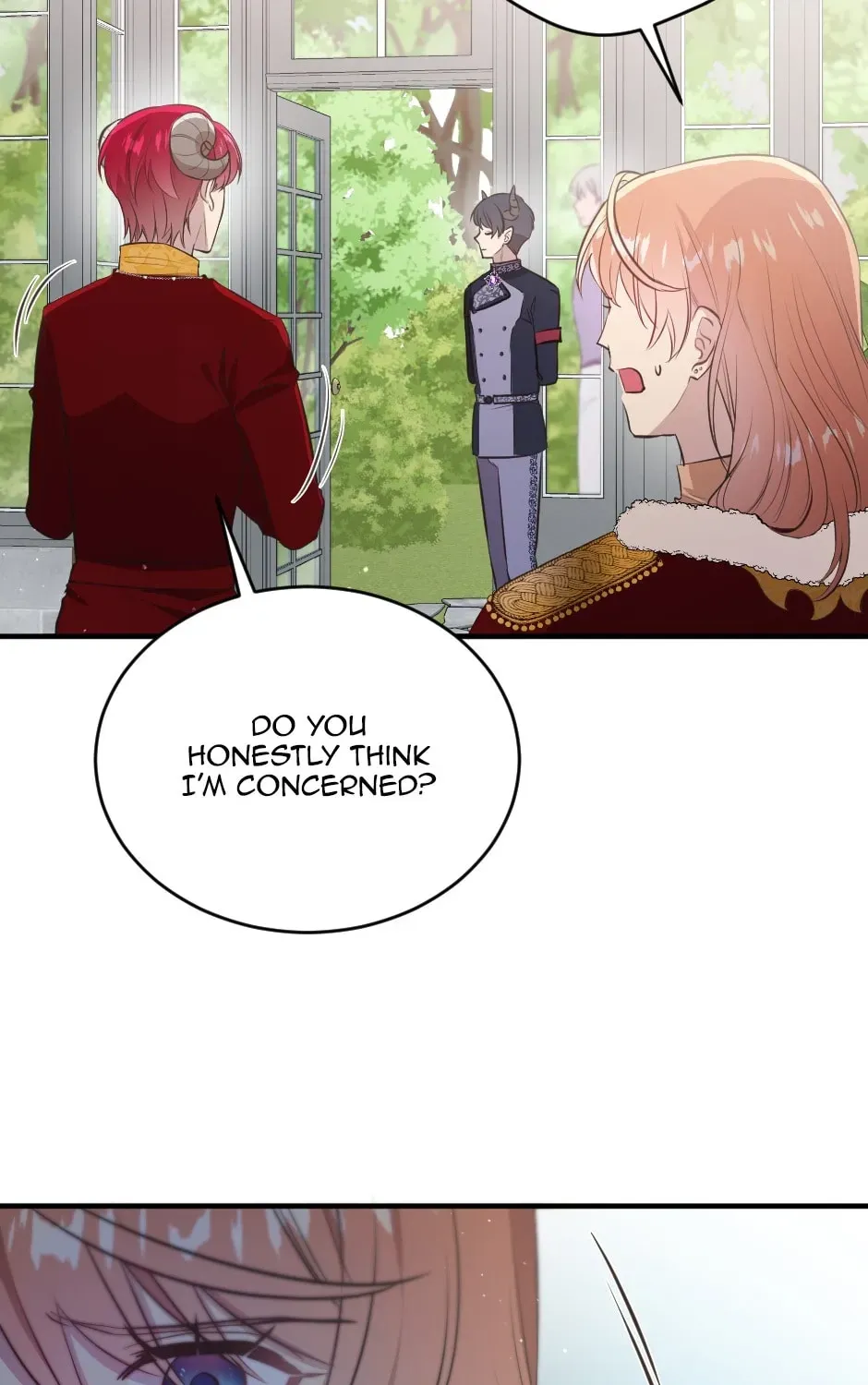 Read A Thousand Year Engagement chapter 27 image 34 on Lezhin
