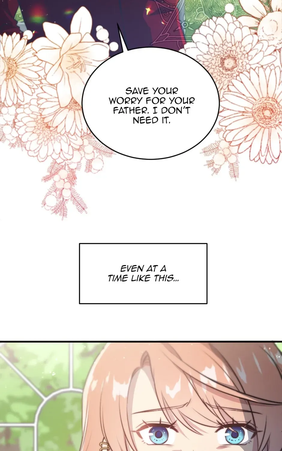 Read A Thousand Year Engagement chapter 27 image 38 on Lezhin