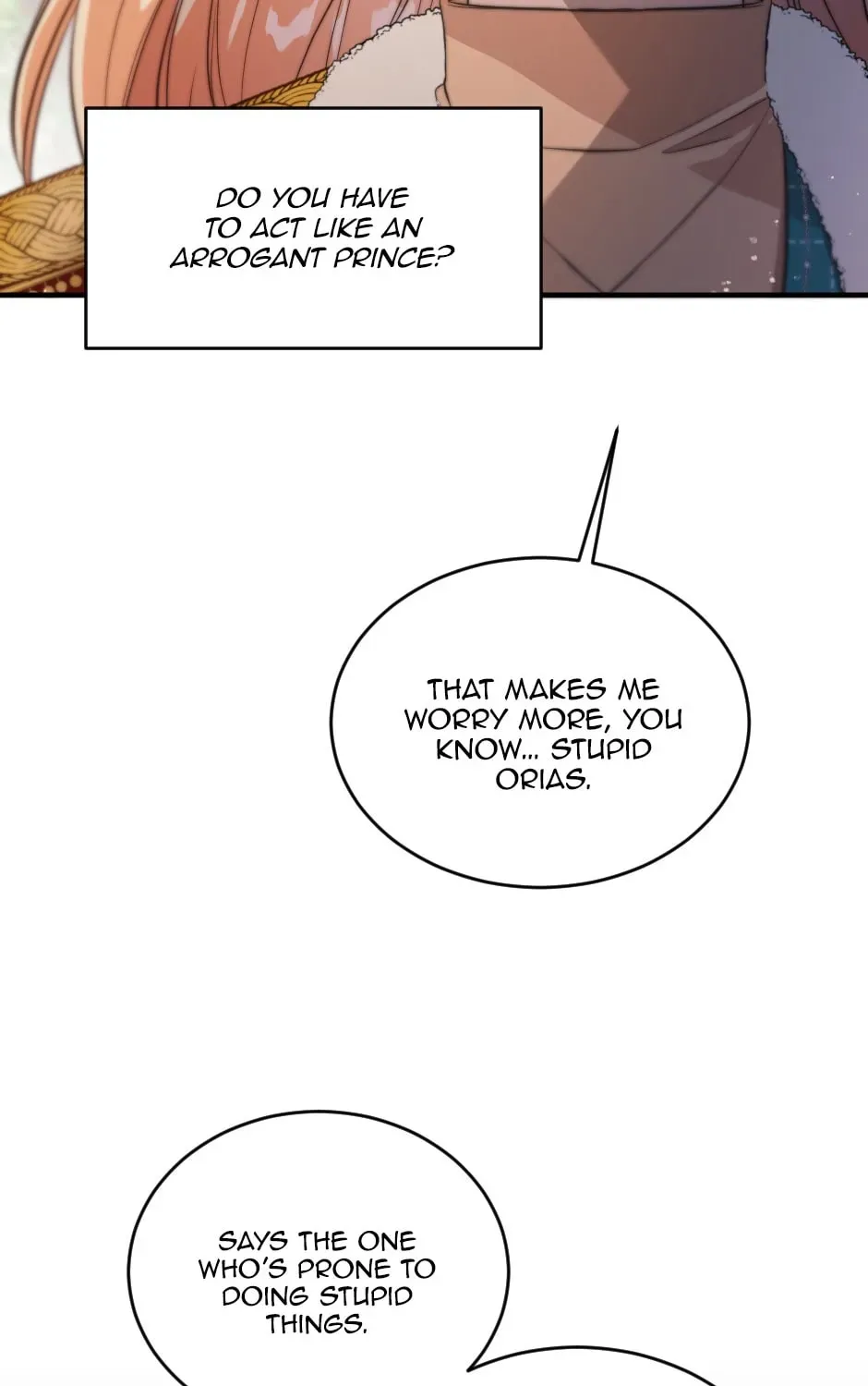 Read A Thousand Year Engagement chapter 27 image 40 on Lezhin