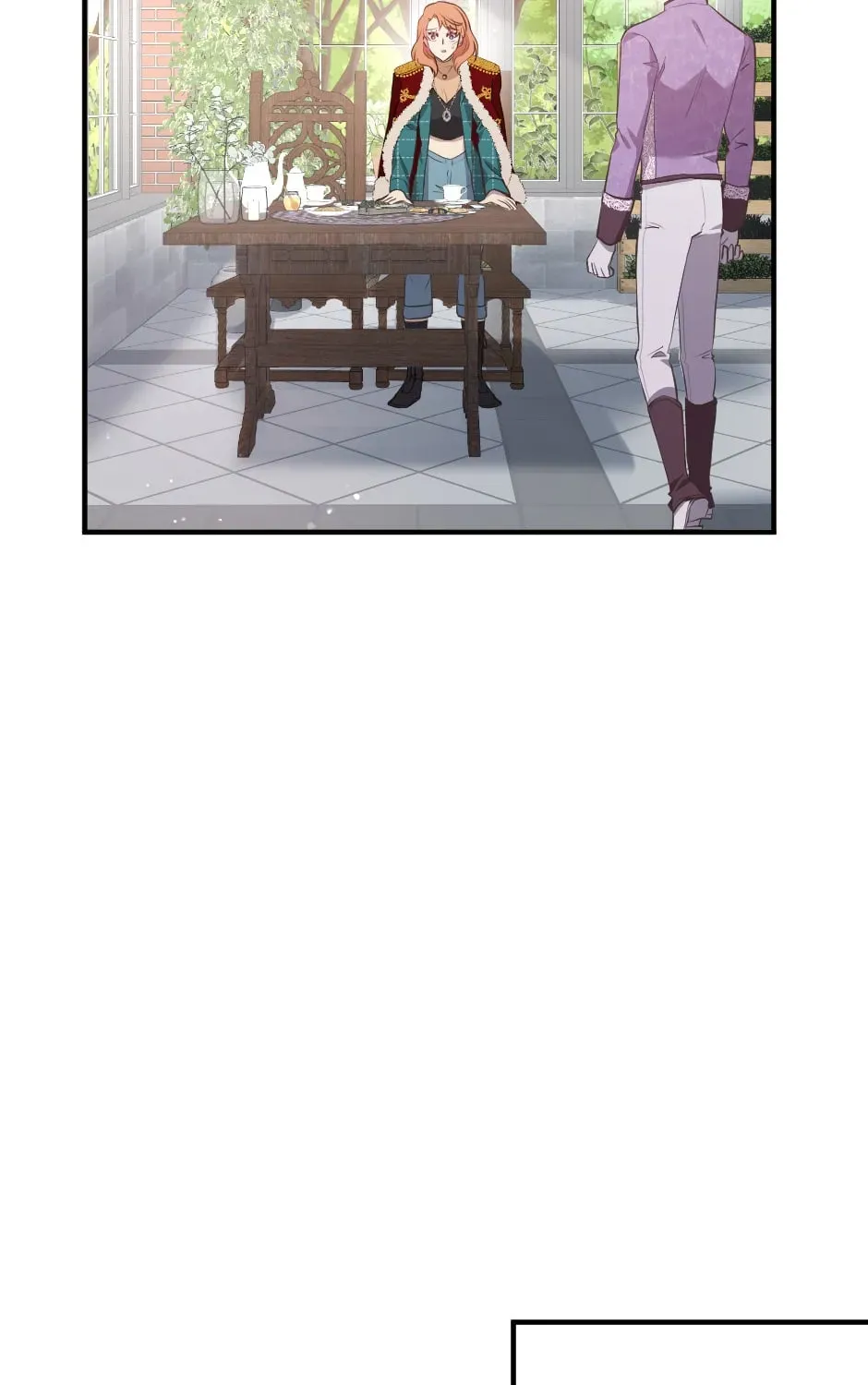 Read A Thousand Year Engagement chapter 27 image 46 on Lezhin