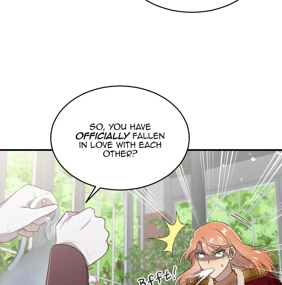 Read A Thousand Year Engagement chapter 27 image 52 on Lezhin