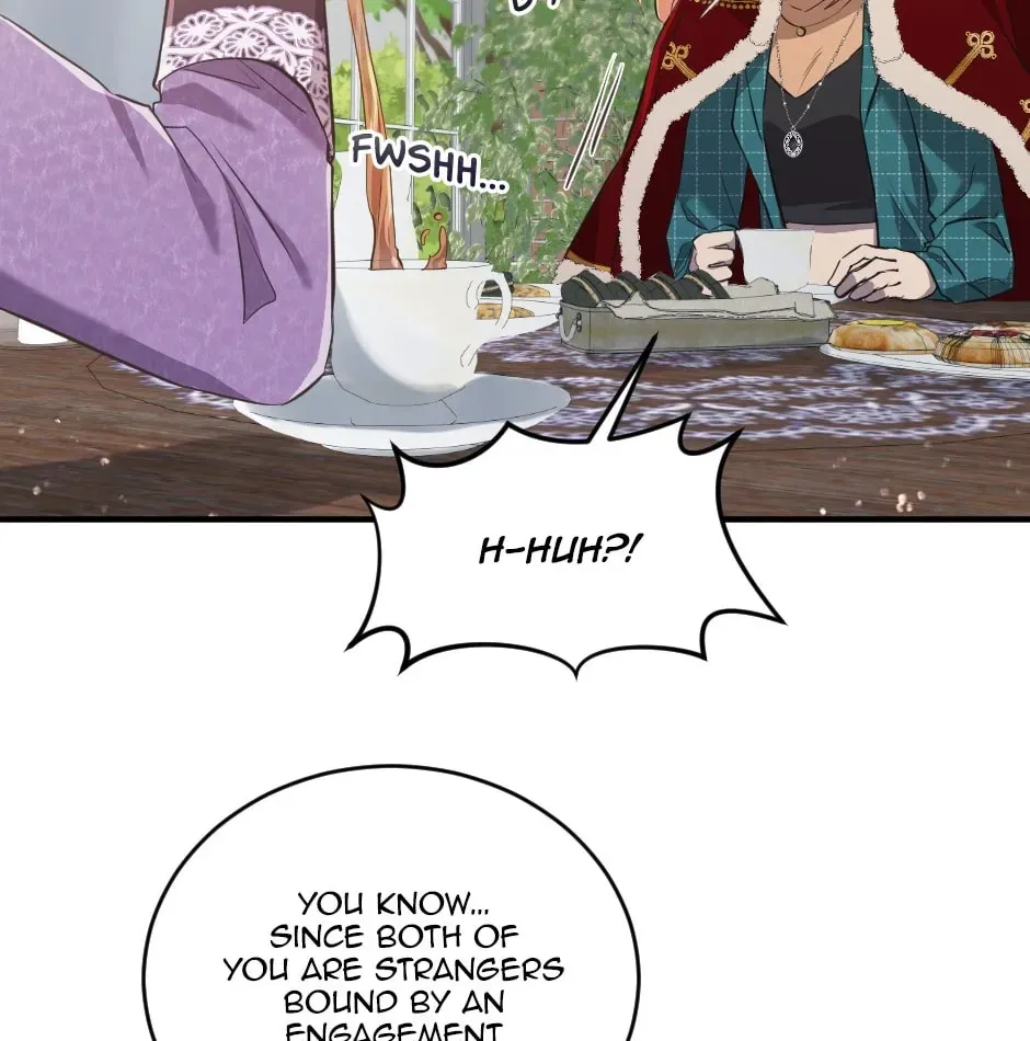 Read A Thousand Year Engagement chapter 27 image 53 on Lezhin