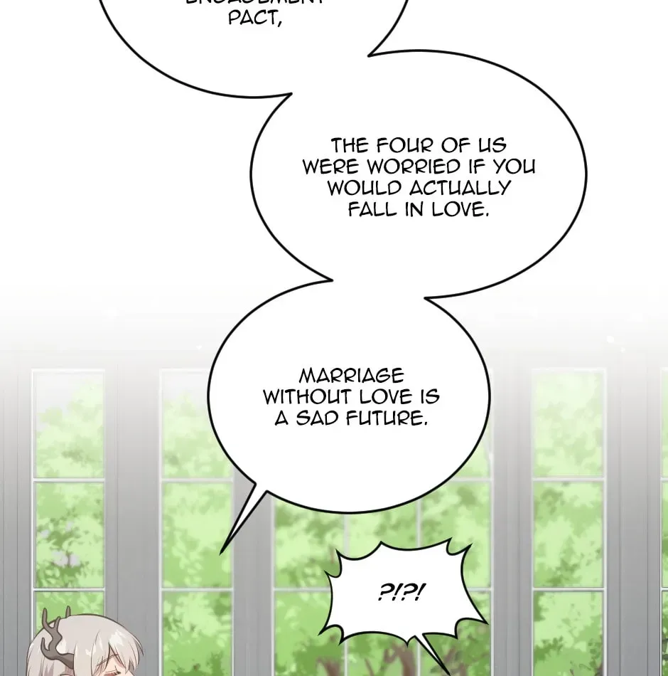 Read A Thousand Year Engagement chapter 27 image 54 on Lezhin