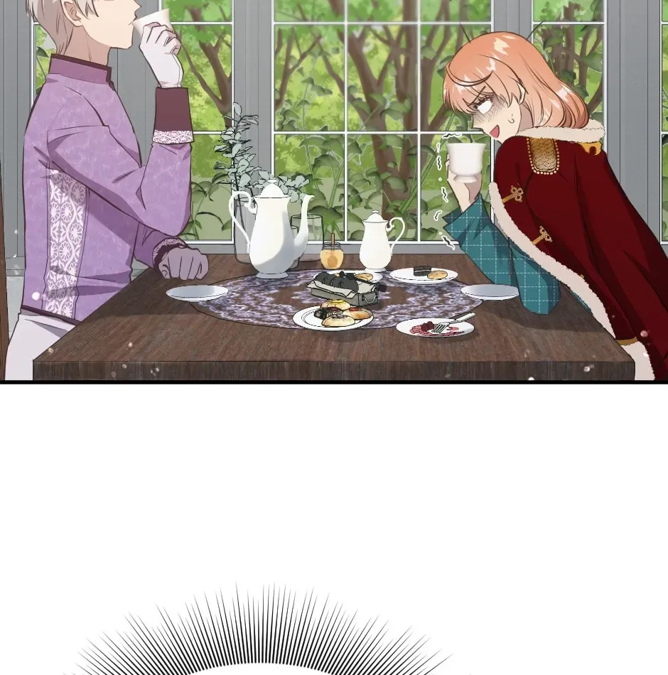 Read A Thousand Year Engagement chapter 27 image 55 on Lezhin