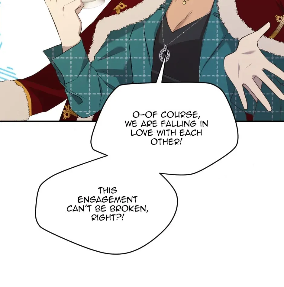 Read A Thousand Year Engagement chapter 27 image 57 on Lezhin