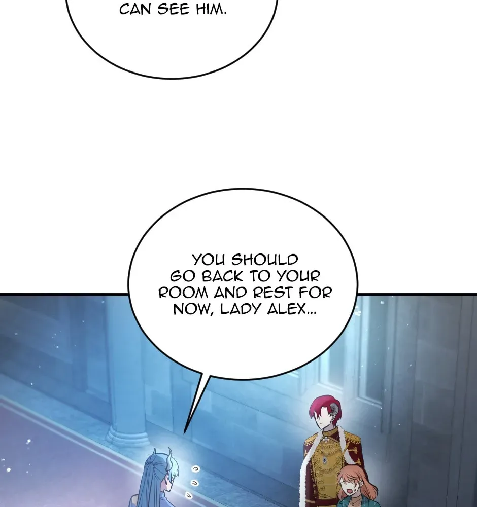 Read A Thousand Year Engagement chapter 27 image 6 on Lezhin