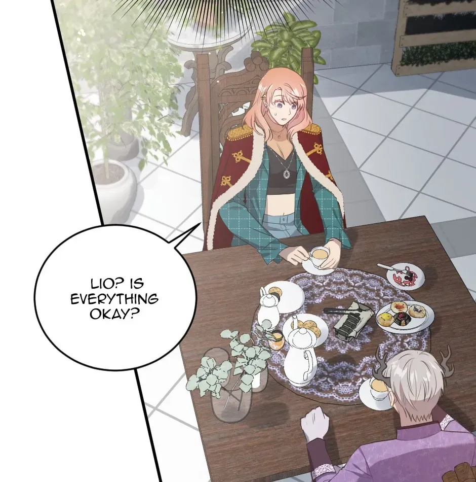 Read A Thousand Year Engagement chapter 27 image 60 on Lezhin