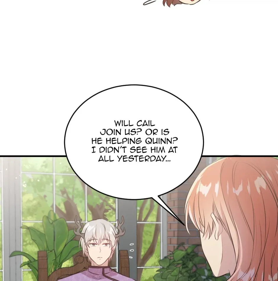 Read A Thousand Year Engagement chapter 27 image 62 on Lezhin
