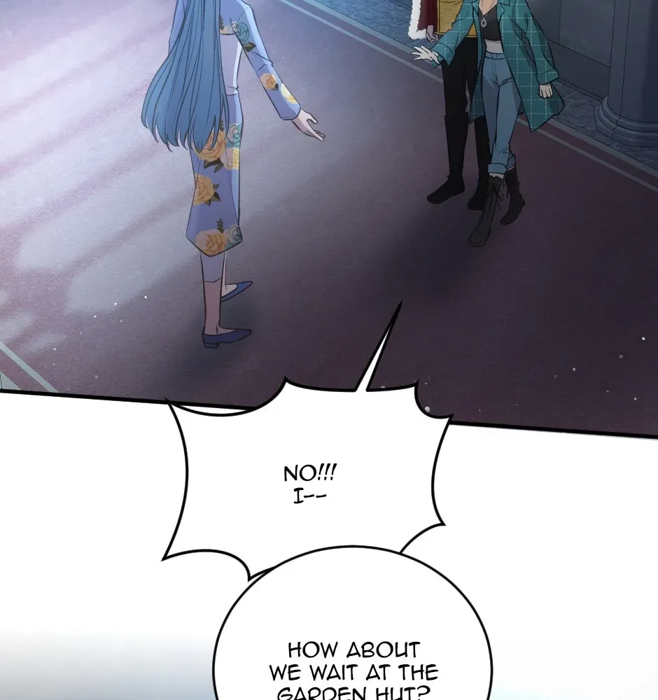Read A Thousand Year Engagement chapter 27 image 7 on Lezhin