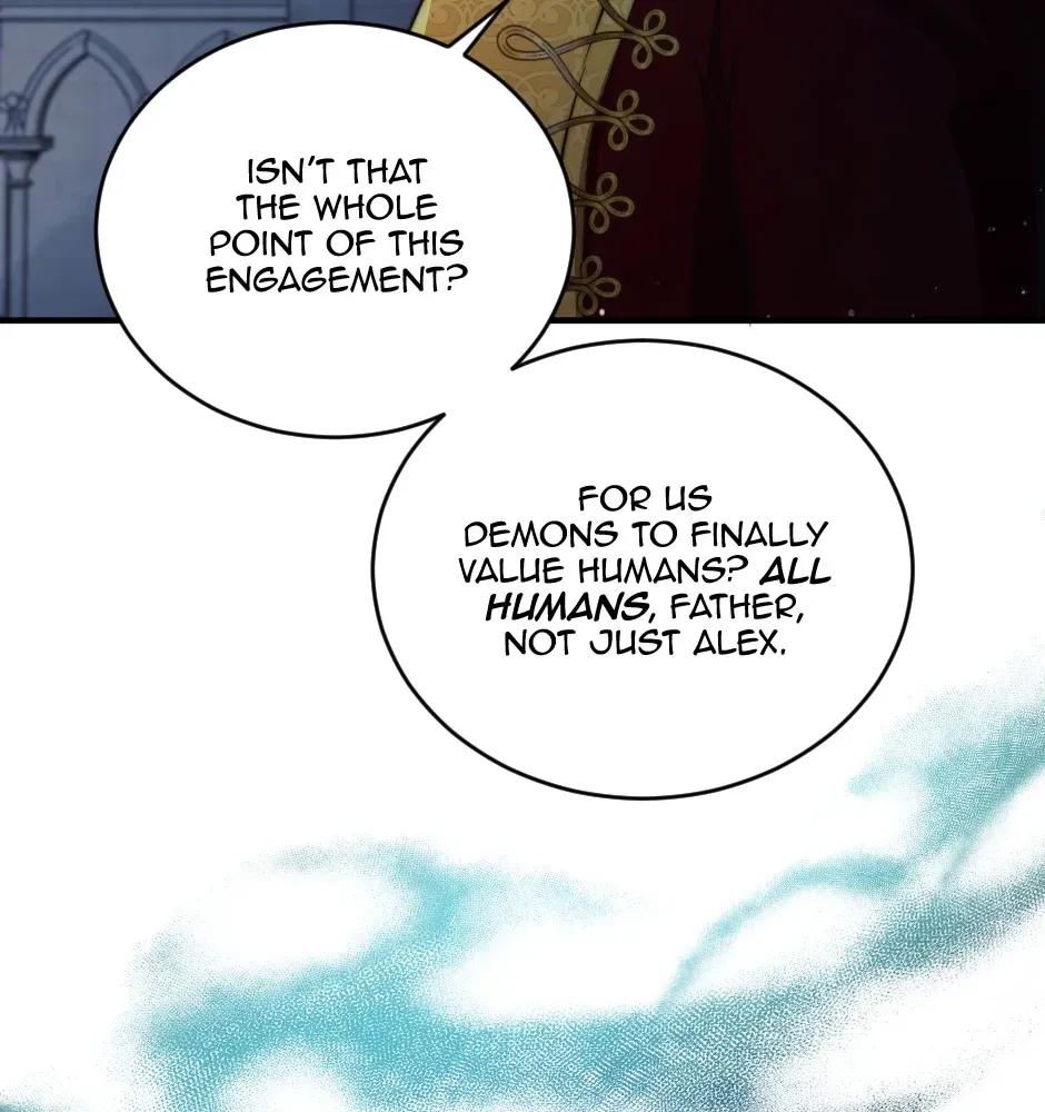 Read A Thousand Year Engagement chapter 27 image 77 on Lezhin