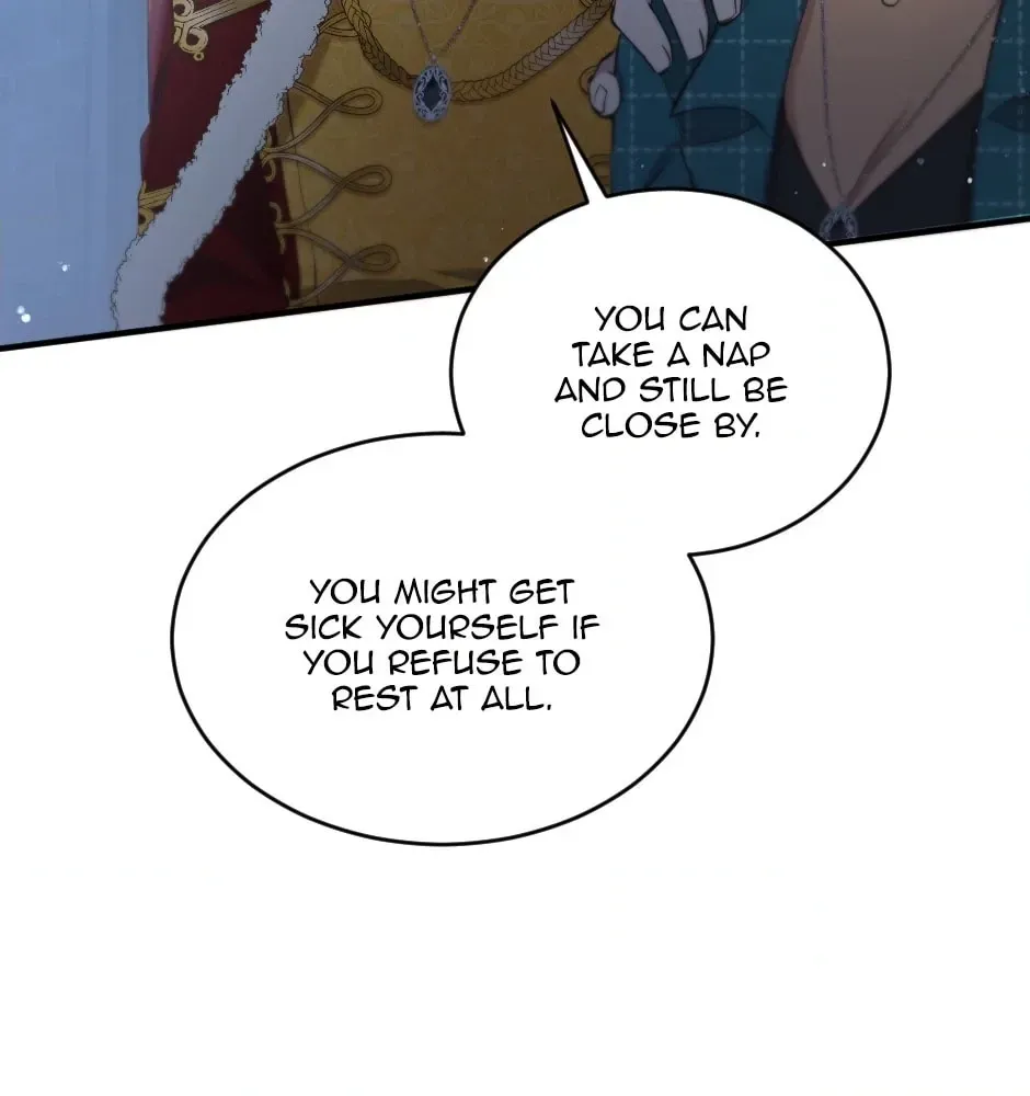 Read A Thousand Year Engagement chapter 27 image 9 on Lezhin