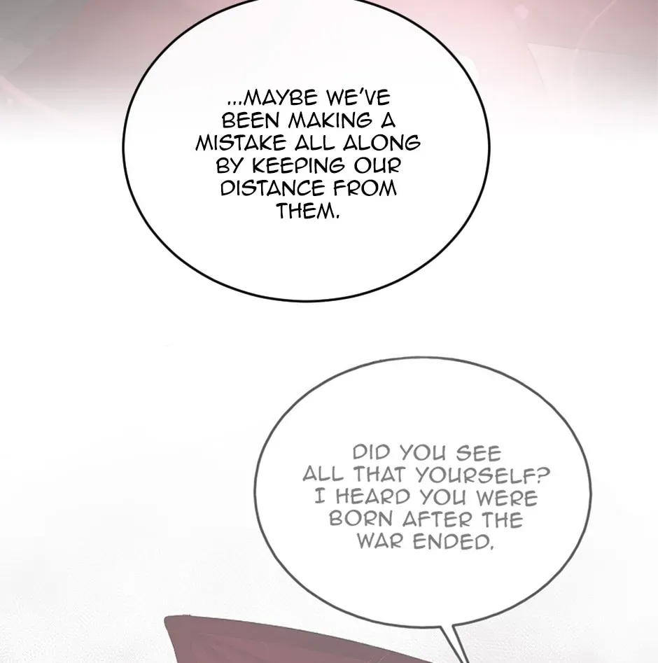 Read A Thousand Year Engagement chapter 27 image 98 on Lezhin