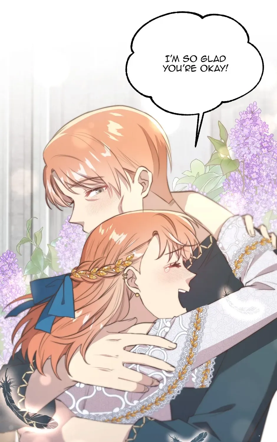 Read A Thousand Year Engagement chapter 28 image 12 on Lezhin