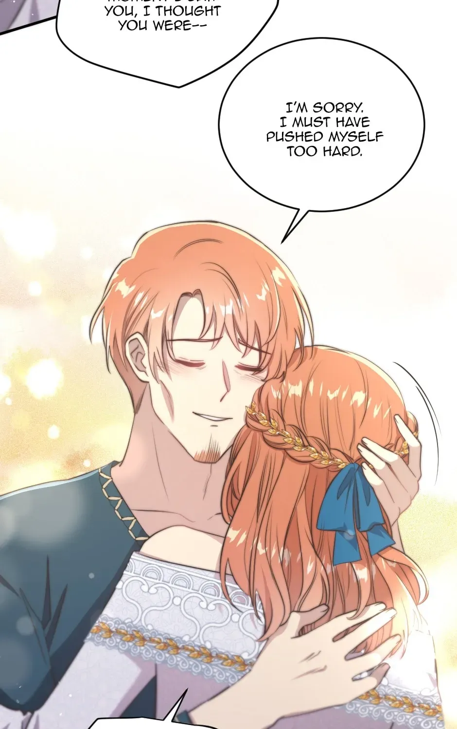 Read A Thousand Year Engagement chapter 28 image 16 on Lezhin