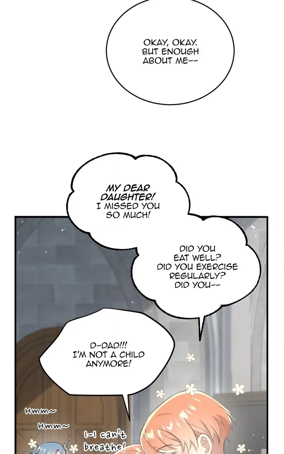 Read A Thousand Year Engagement chapter 28 image 18 on Lezhin