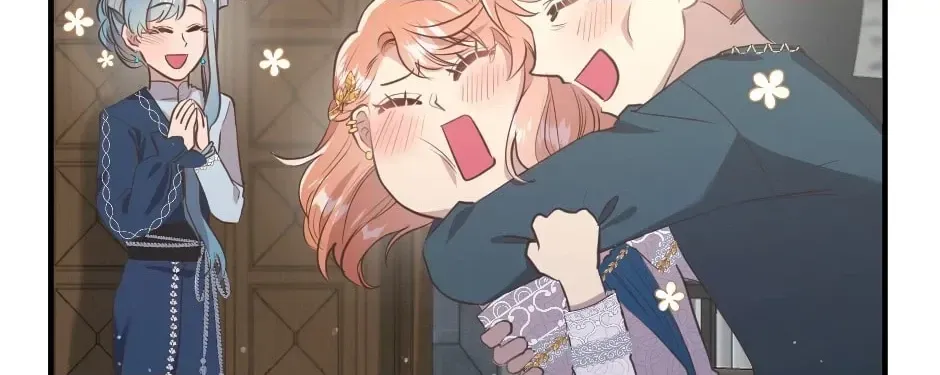 Read A Thousand Year Engagement chapter 28 image 19 on Lezhin