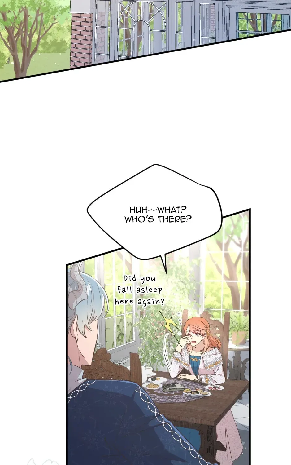 Read A Thousand Year Engagement chapter 28 image 2 on Lezhin
